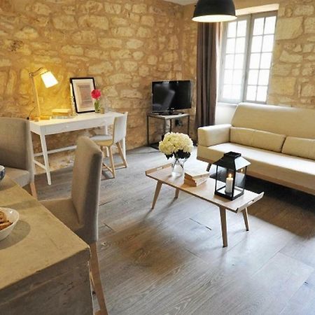 In Sarlat Luxury Rentals, Medieval Center - Rastignac Exterior foto