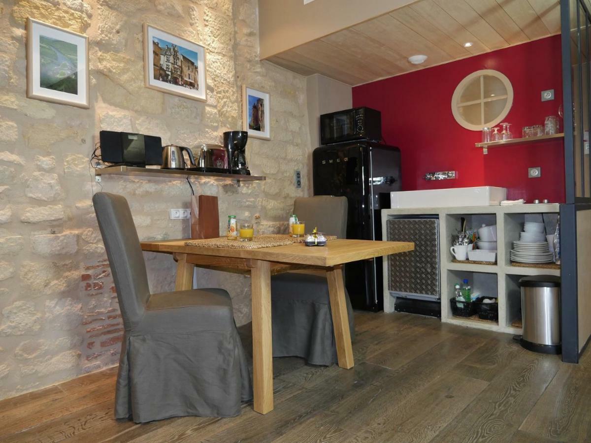 In Sarlat Luxury Rentals, Medieval Center - Rastignac Exterior foto