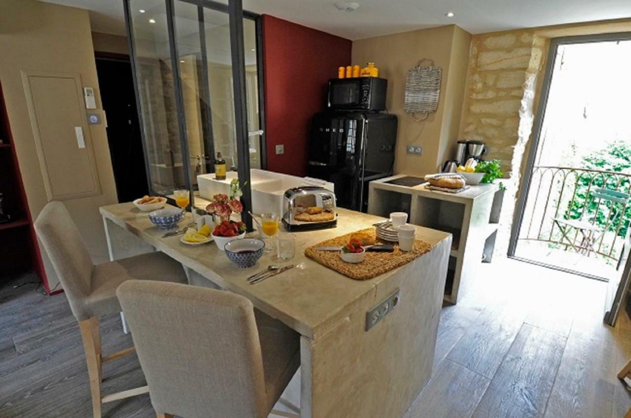 In Sarlat Luxury Rentals, Medieval Center - Rastignac Exterior foto